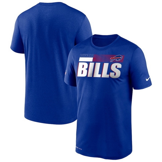 Buffalo Bills Men T Shirt 036 Buffalo Bills Men T Shirt 036