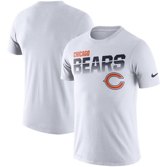 Chicago Bears Men T Shirt 003 Chicago Bears Men T Shirt 003