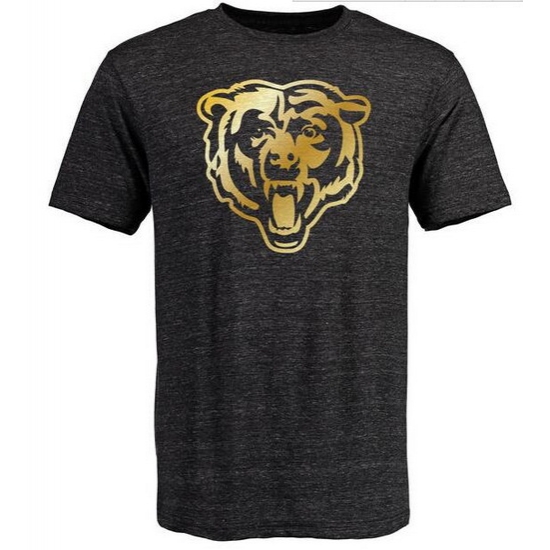 Chicago Bears Men T Shirt 013 Chicago Bears Men T Shirt 013