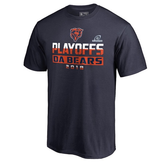 Chicago Bears Men T Shirt 039 Chicago Bears Men T Shirt 039