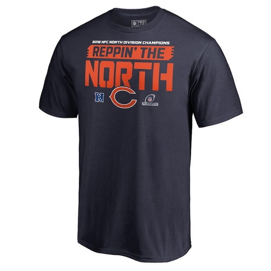 Chicago Bears Men T Shirt 042 Chicago Bears Men T Shirt 042