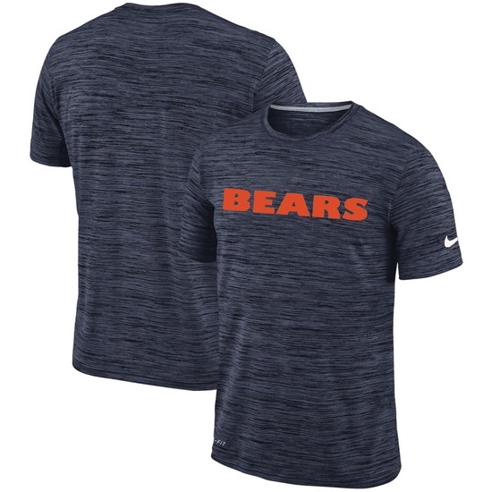 Chicago Bears Men T Shirt 044 Chicago Bears Men T Shirt 044