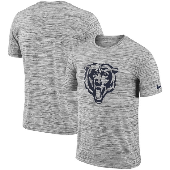 Chicago Bears Men T Shirt 046 Chicago Bears Men T Shirt 046