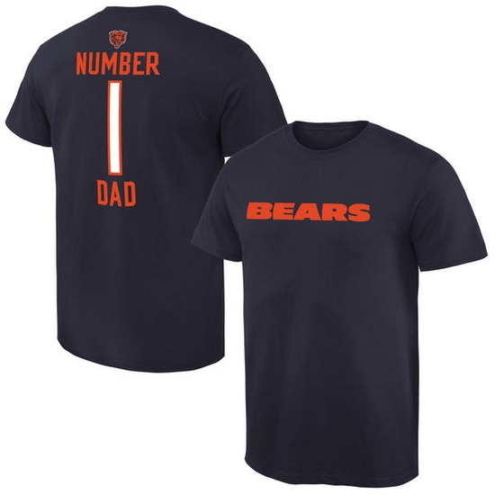 Chicago Bears Men T Shirt 062 Chicago Bears Men T Shirt 062