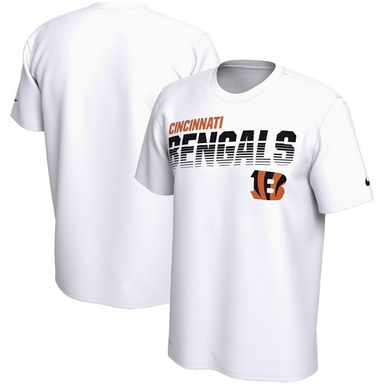 Cincinnati Bengals Men T Shirt 003 Cincinnati Bengals Men T Shirt 003