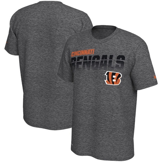 Cincinnati Bengals Men T Shirt 005 Cincinnati Bengals Men T Shirt 005