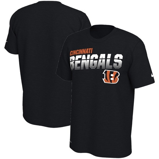 Cincinnati Bengals Men T Shirt 007 Cincinnati Bengals Men T Shirt 007