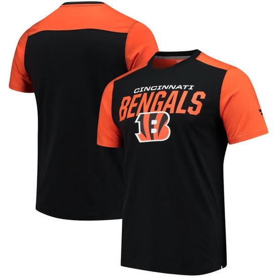 Cincinnati Bengals Men T Shirt 009 Cincinnati Bengals Men T Shirt 009