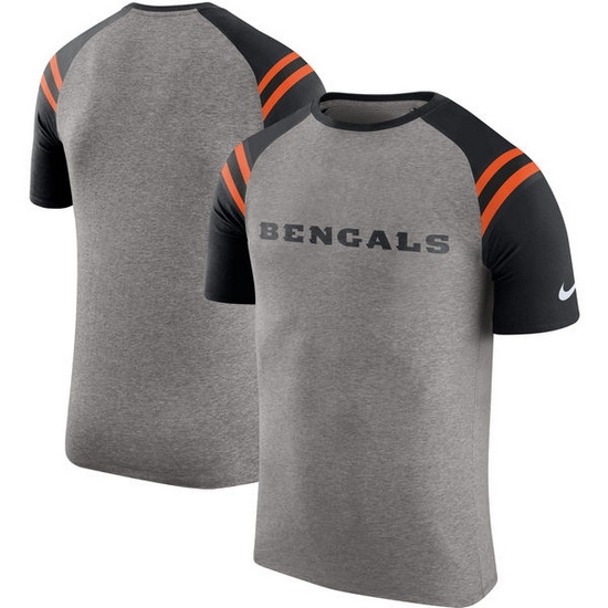 Cincinnati Bengals Men T Shirt 011 Cincinnati Bengals Men T Shirt 011