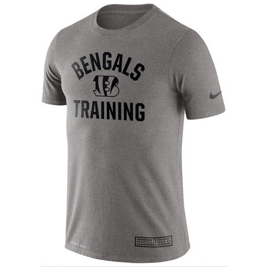 Cincinnati Bengals Men T Shirt 027 Cincinnati Bengals Men T Shirt 027