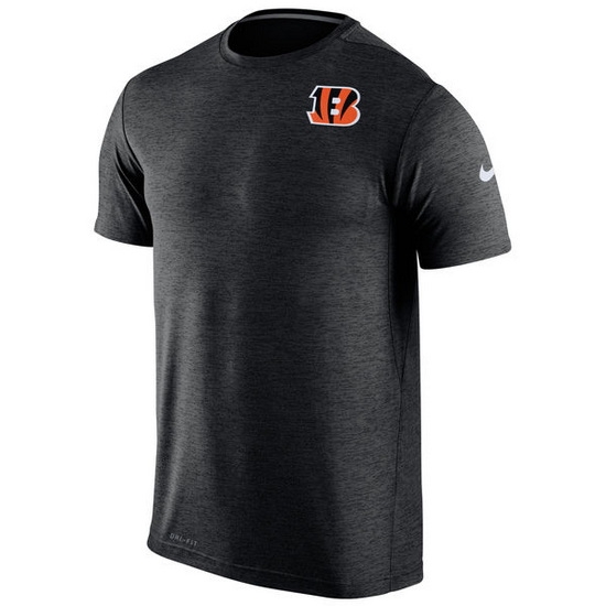 Cincinnati Bengals Men T Shirt 030 Cincinnati Bengals Men T Shirt 030