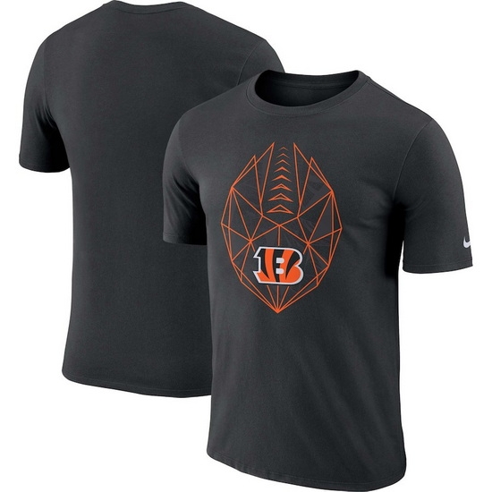 Cincinnati Bengals Men T Shirt 037 Cincinnati Bengals Men T Shirt 037