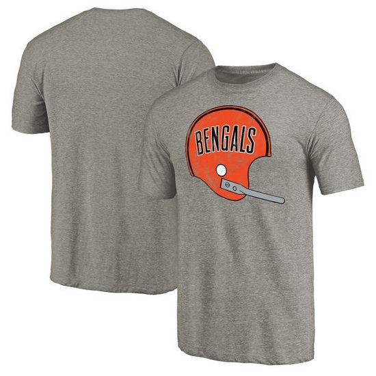 Cincinnati Bengals Men T Shirt 041 Cincinnati Bengals Men T Shirt 041
