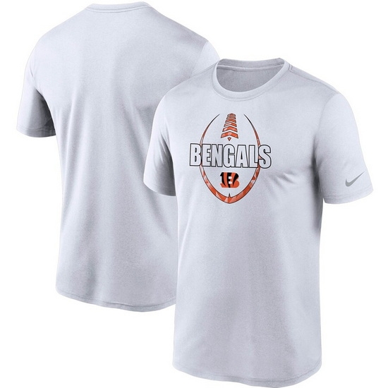 Cincinnati Bengals Men T Shirt 093 Cincinnati Bengals Men T Shirt 093