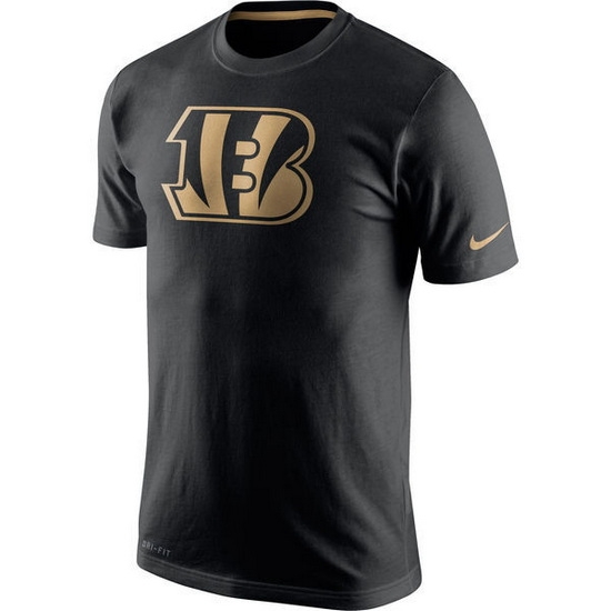 Cincinnati Bengals Men T Shirt 095 Cincinnati Bengals Men T Shirt 095
