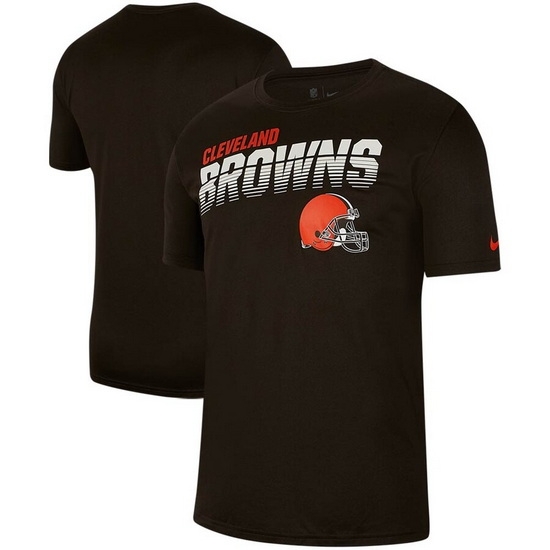 Cleveland Browns Men T Shirt 001 Cleveland Browns Men T Shirt 001
