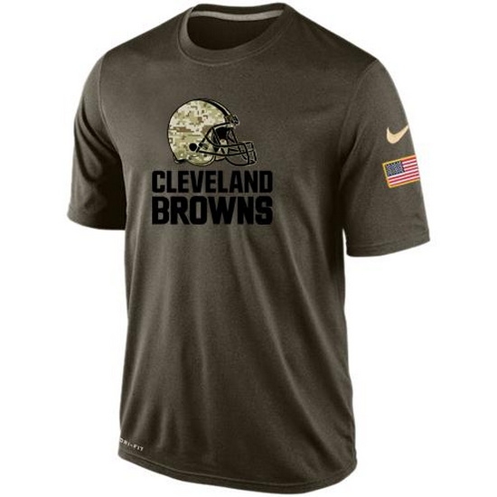 Cleveland Browns Men T Shirt 010 Cleveland Browns Men T Shirt 010