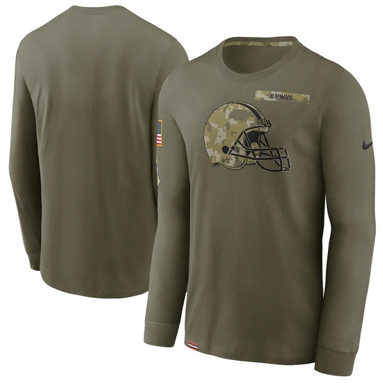 Cleveland Browns Men T Shirt 011 Cleveland Browns Men T Shirt 011