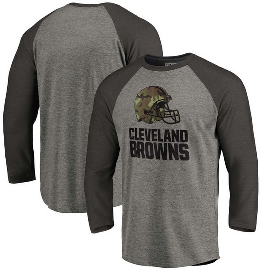 Cleveland Browns Men T Shirt 014 Cleveland Browns Men T Shirt 014