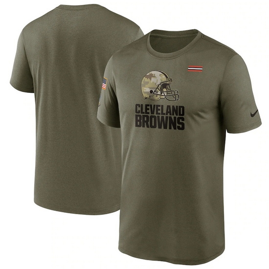 Cleveland Browns Men T Shirt 016 Cleveland Browns Men T Shirt 016
