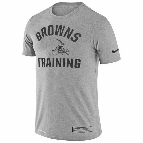 Cleveland Browns Men T Shirt 031 Cleveland Browns Men T Shirt 031