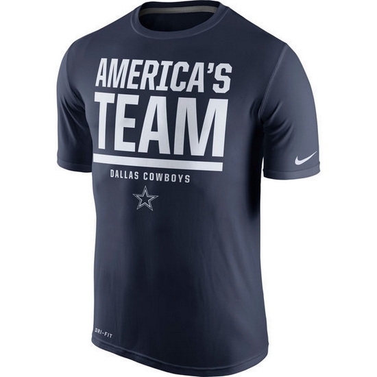 Dallas Cowboys Men T Shirt 009 Dallas Cowboys Men T Shirt 009