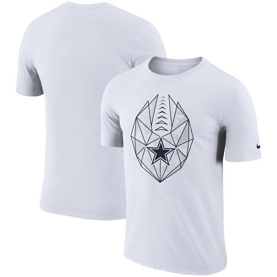 Dallas Cowboys Men T Shirt 033 Dallas Cowboys Men T Shirt 033
