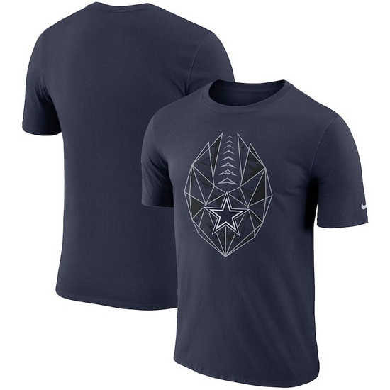 Dallas Cowboys Men T Shirt 034 Dallas Cowboys Men T Shirt 034