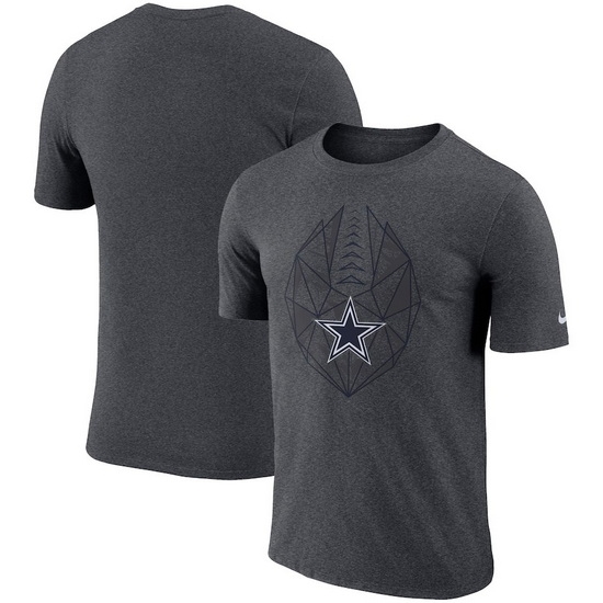 Dallas Cowboys Men T Shirt 035 Dallas Cowboys Men T Shirt 035