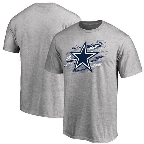 Dallas Cowboys Men T Shirt 036 Dallas Cowboys Men T Shirt 036