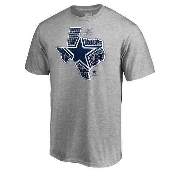 Dallas Cowboys Men T Shirt 040 Dallas Cowboys Men T Shirt 040
