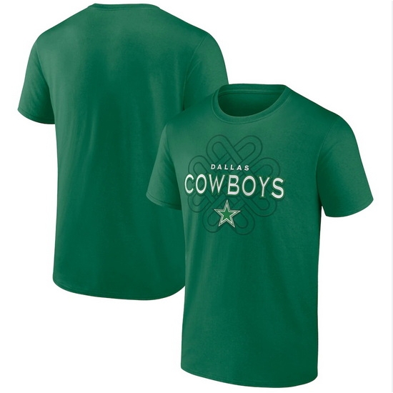 Dallas Cowboys Men T Shirt 055 Dallas Cowboys Men T Shirt 055