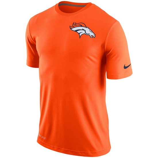 Denver Broncos Men T Shirt 009 Denver Broncos Men T Shirt 009