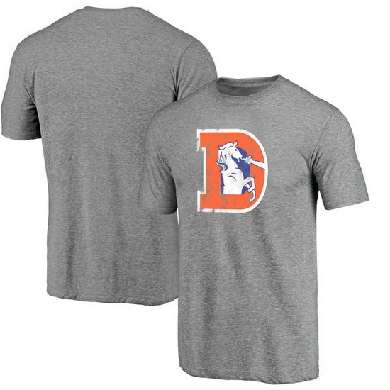 Denver Broncos Men T Shirt 024 Denver Broncos Men T Shirt 024