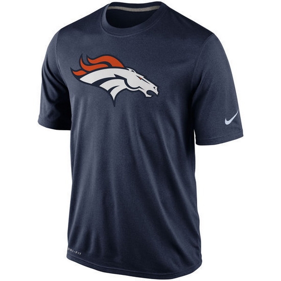 Denver Broncos Men T Shirt 061 Denver Broncos Men T Shirt 061