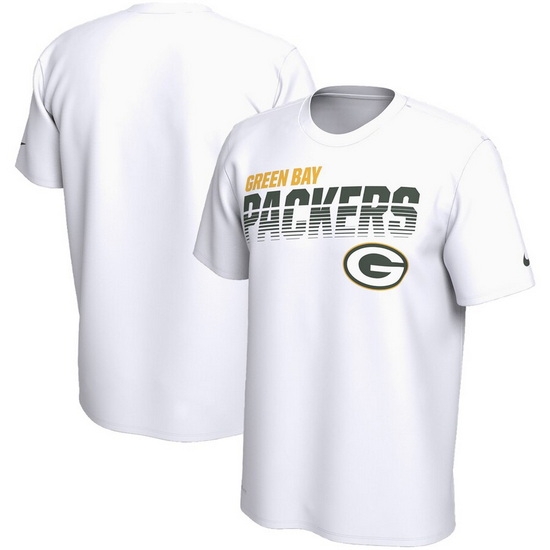 Green Bay Packers Men T Shirt 001 Green Bay Packers Men T Shirt 001