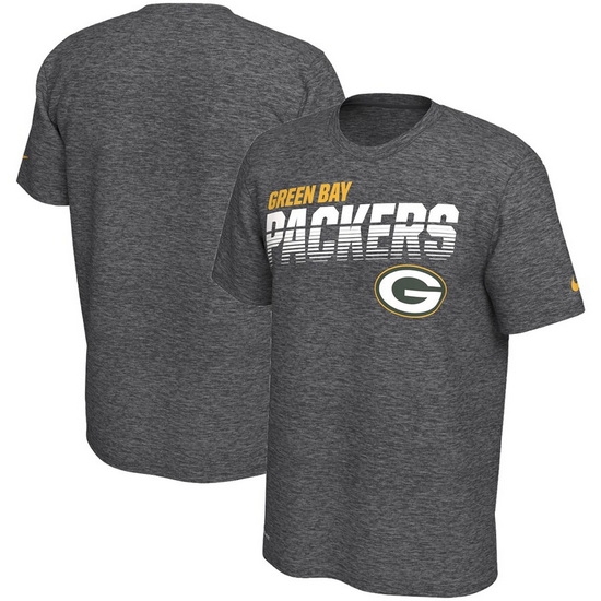 Green Bay Packers Men T Shirt 002 Green Bay Packers Men T Shirt 002