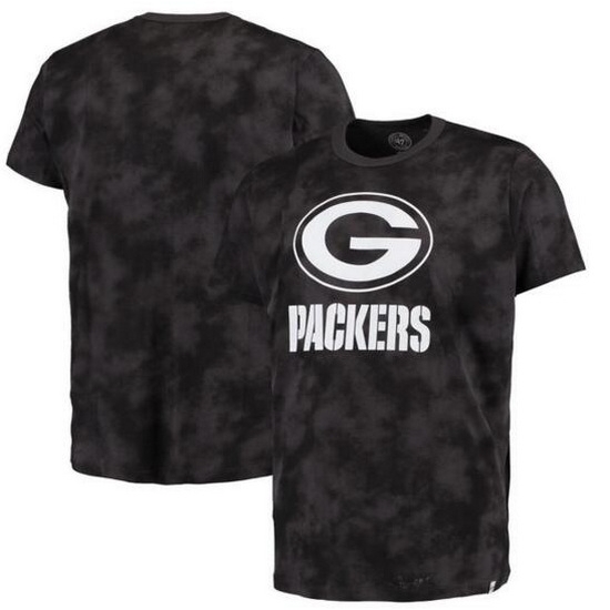 Green Bay Packers Men T Shirt 022 Green Bay Packers Men T Shirt 022