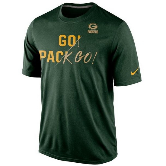 Green Bay Packers Men T Shirt 025 Green Bay Packers Men T Shirt 025