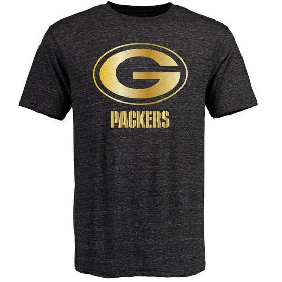 Green Bay Packers Men T Shirt 032 Green Bay Packers Men T Shirt 032