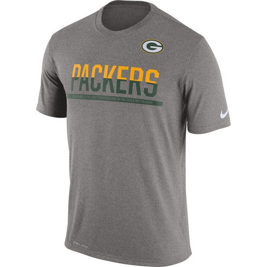Green Bay Packers Men T Shirt 036 Green Bay Packers Men T Shirt 036