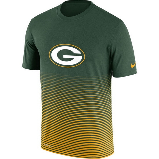 Green Bay Packers Men T Shirt 053 Green Bay Packers Men T Shirt 053