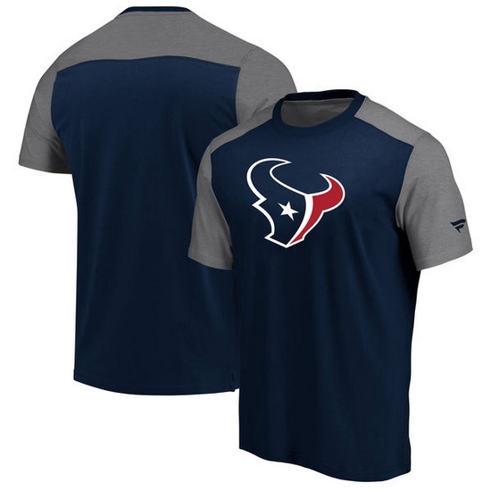 Houston Texans Men T Shirt 007 Houston Texans Men T Shirt 007