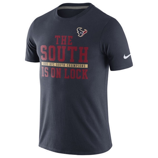 Houston Texans Men T Shirt 015 Houston Texans Men T Shirt 015