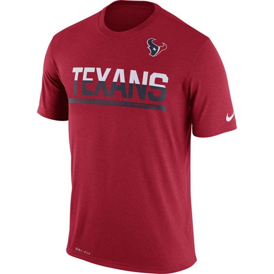 Houston Texans Men T Shirt 019 Houston Texans Men T Shirt 019