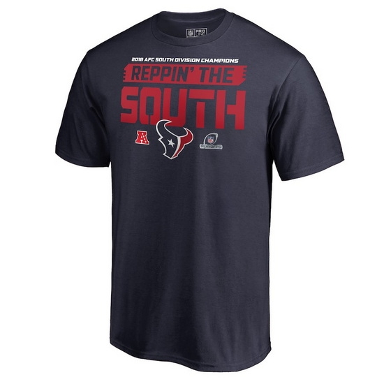 Houston Texans Men T Shirt 033 Houston Texans Men T Shirt 033