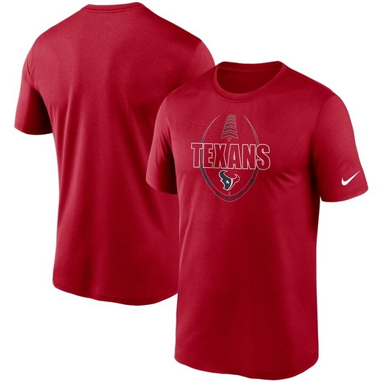 Houston Texans Men T Shirt 051 Houston Texans Men T Shirt 051
