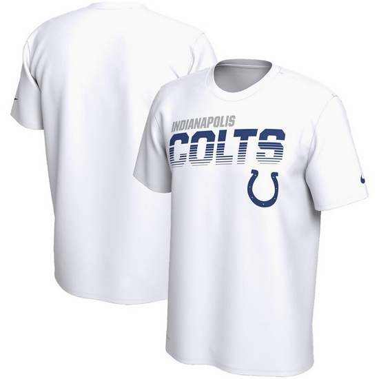 Indianapolis Colts Men T Shirt 001 Indianapolis Colts Men T Shirt 001