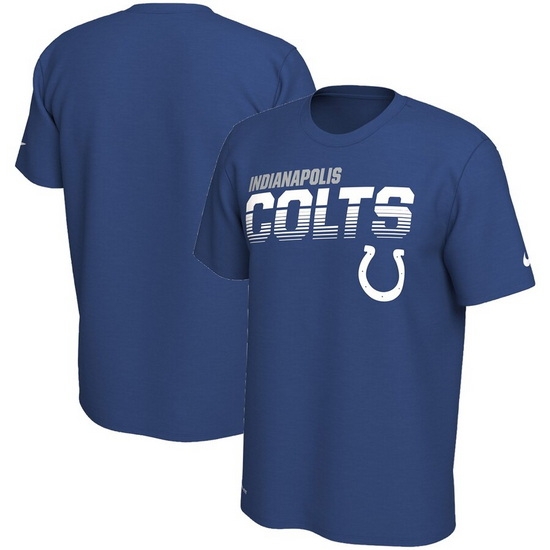 Indianapolis Colts Men T Shirt 002 Indianapolis Colts Men T Shirt 002