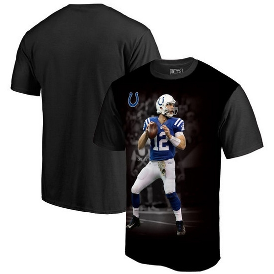 Indianapolis Colts Men T Shirt 006 Indianapolis Colts Men T Shirt 006
